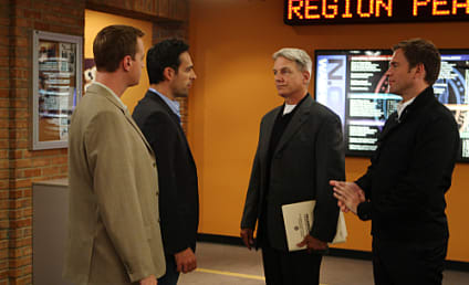 Another NCIS Soundtrack: Coming Soon!