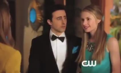 90210 Season Finale Preview: To the Max!
