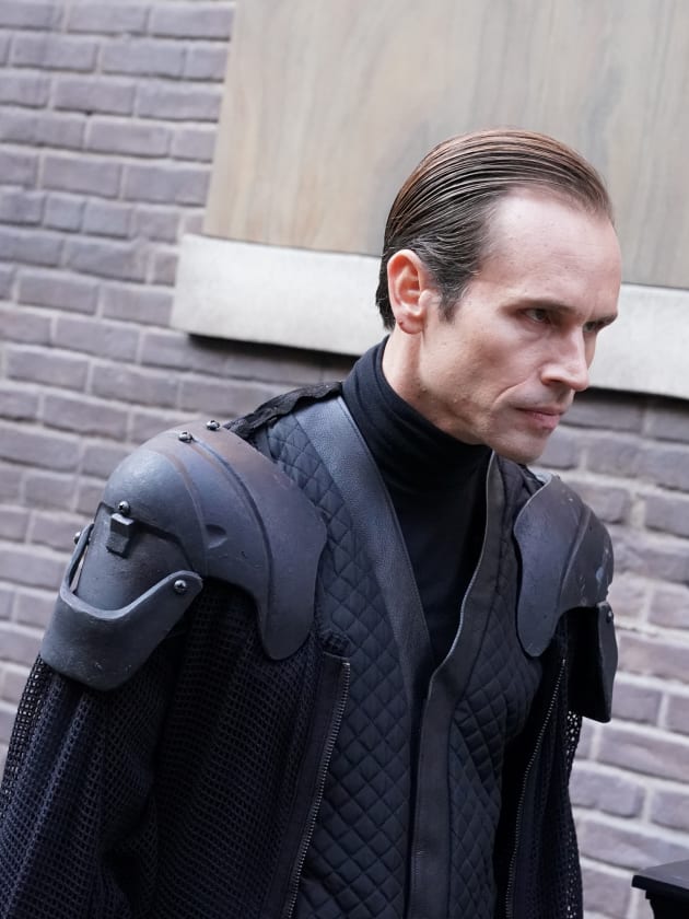 Agents of S.H.I.E.L.D. Season 7 Episode 5 Review A Trout in the