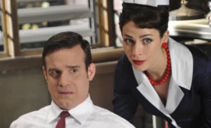 Warehouse 13 Review: "When and Where"