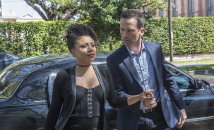 NCIS: New Orleans Season 4 Episode 19 Review: High Stakes