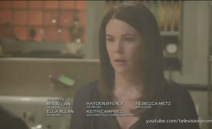 Parenthood Season 4 Finale Trailer: Decisions, Decisions...