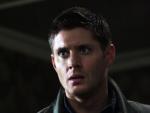 Jensen Ackles as Dean