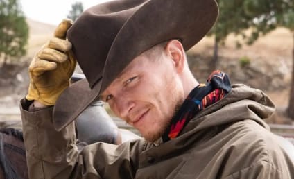 Yellowstone's Jefferson White Is Every Bit as Humble and Charming as You Imagine