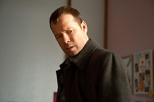 As Danny