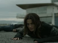 Under Attack - Absentia