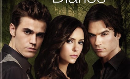 The Vampire Diaries Season 2 DVD Scoop: Release Date, Details