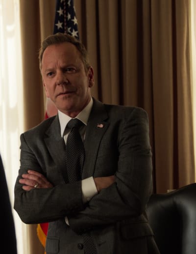 Designated Survivor Review staywoke TV Fanatic