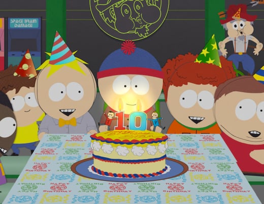 Watch South Park Season 17 Episode 7 Online - TV Fanatic