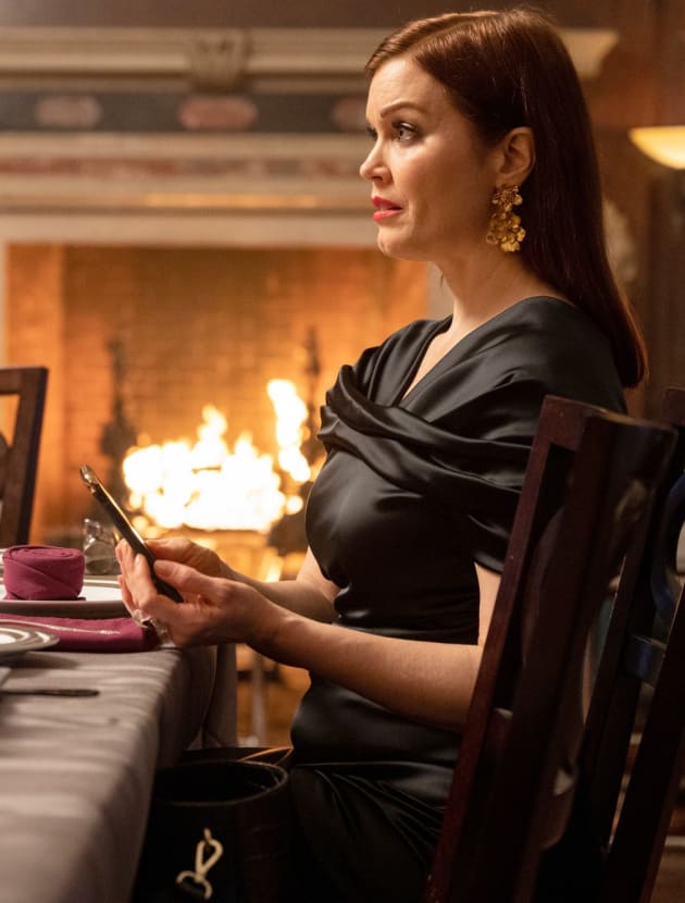 Prodigal Son Season 2 Episode 1 Review: It's All in the Execution - TV