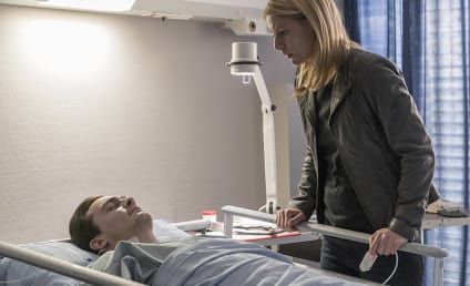Homeland Season 6: Is Quinn Alive?