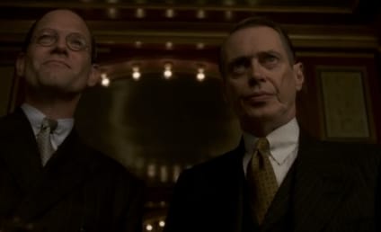 Boardwalk Empire Review: Getting Ahead