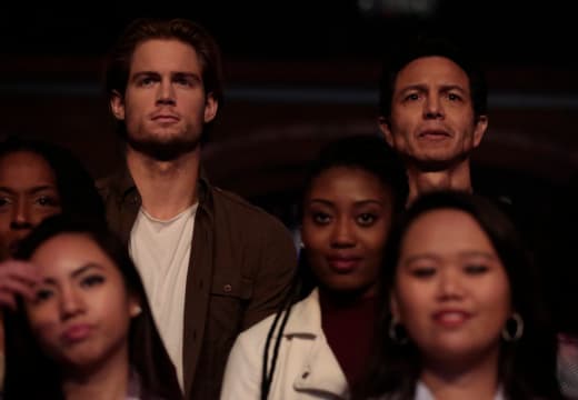 Star Season 1 Episode 10 Review Boy Trouble TV Fanatic