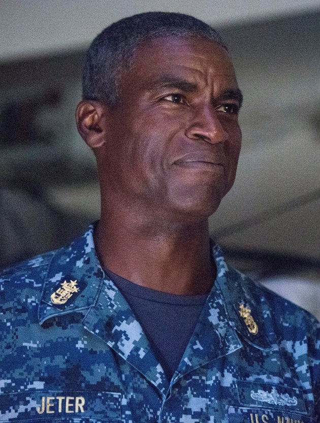 Always Reliable - The Last Ship Season 5 Episode 9