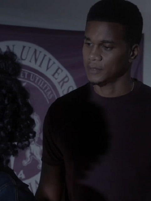 Relationship Issues - All American: Homecoming Season 1 Episode 5