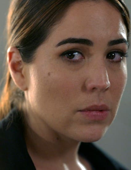 Closing In - Blindspot Season 5 Episode 8