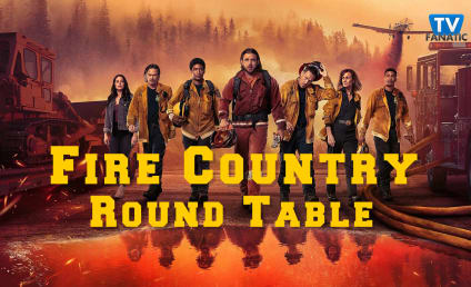 Fire Country Season Finale Round Table: Was That Ending the Worst?