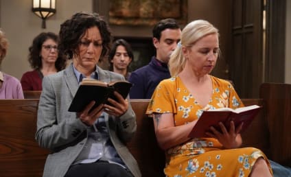 The Conners Season 4 Episode 2 Review: Education, Corruption, and Damnation