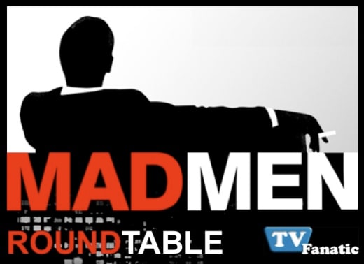 Mad Men RT