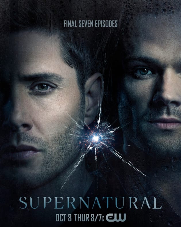 The Final Seven - Supernatural