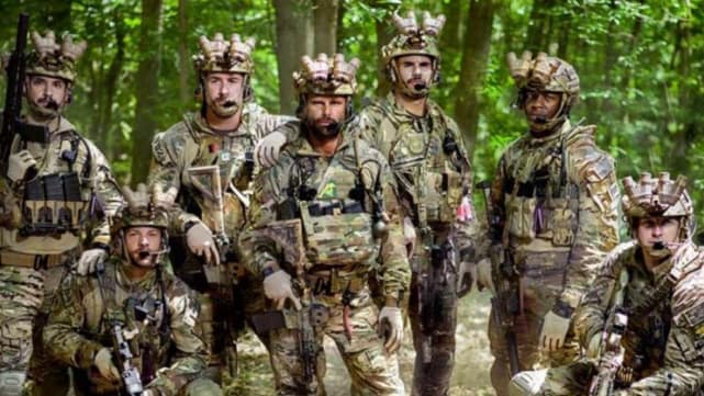 Team SIX