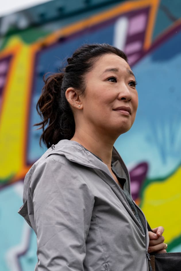 Killing Eve Season 3 Episode 3 Review Meetings Have Biscuits TV
