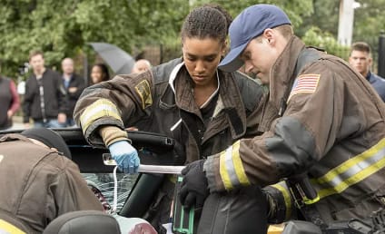 Watch Chicago Fire Online: Season 8 Episode 5