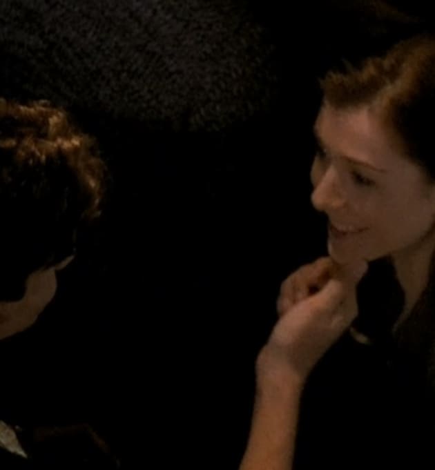 Bad Timing - Buffy the Vampire Slayer Season 1 Episode 1