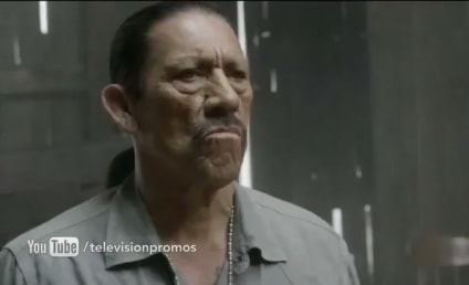 Sons of Anarchy Episode Promo: The Companionship Business
