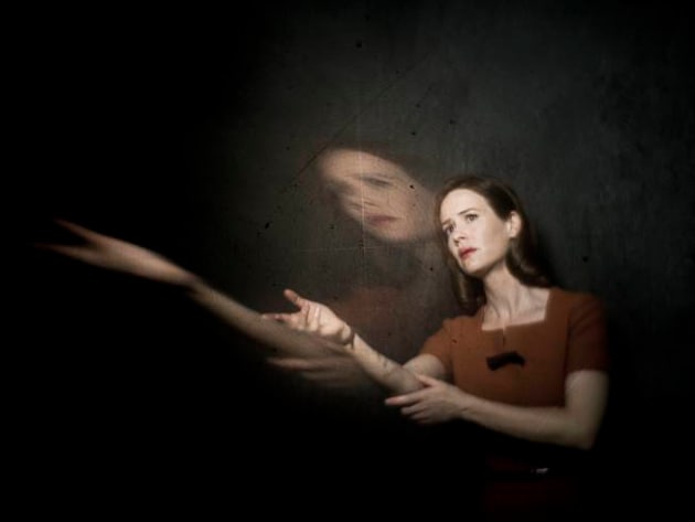Sarah Paulson Promo Pic