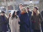 College Campus Tour - Madam Secretary