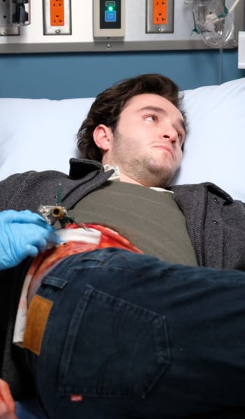 The Good Doctor Season 3 Episode 16 Review Autopsy TV Fanatic