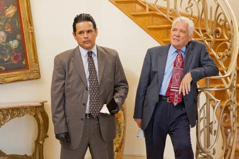 Sanchez & Provenza Team Up