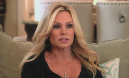 Watch The Real Housewives of Orange County: Season 10 Episode 17