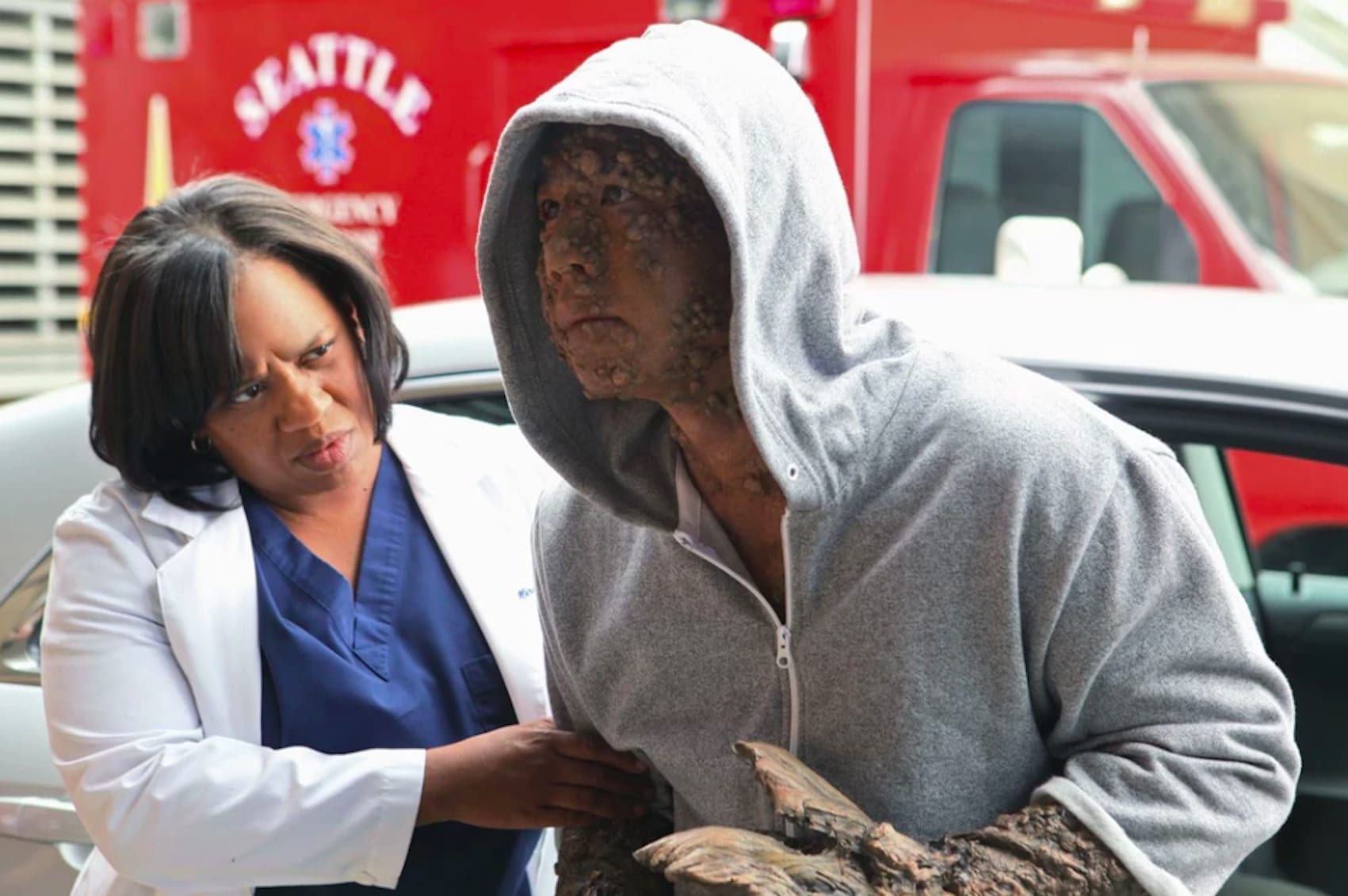 9 Grey's Anatomy Cases That Happened In Real Life