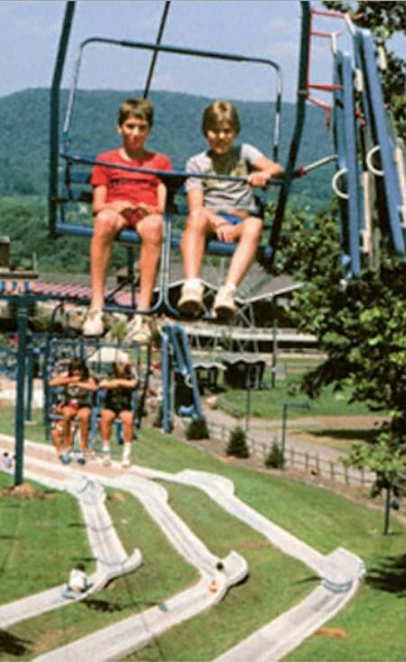 Class action park on sale full movie