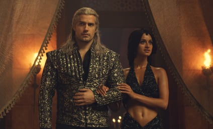 The Witcher Season 3 Episode 5 Review: The Art of the Illusion