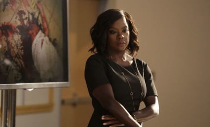 TV Ratings Report: How to Get Away with Murder Goes Low
