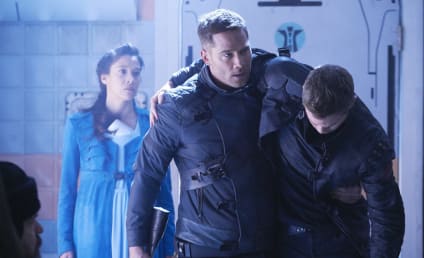 Killjoys Season 4 Episode 2 Review: Johnny Dangerously