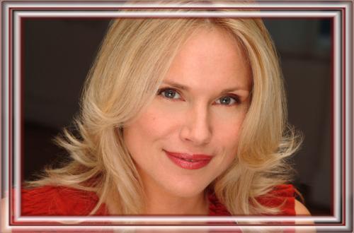 Beth Chamberlin Photo