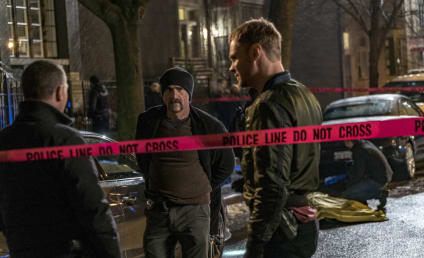 Chicago PD Season 4 Episode 20 Review: Gasping for Salvation