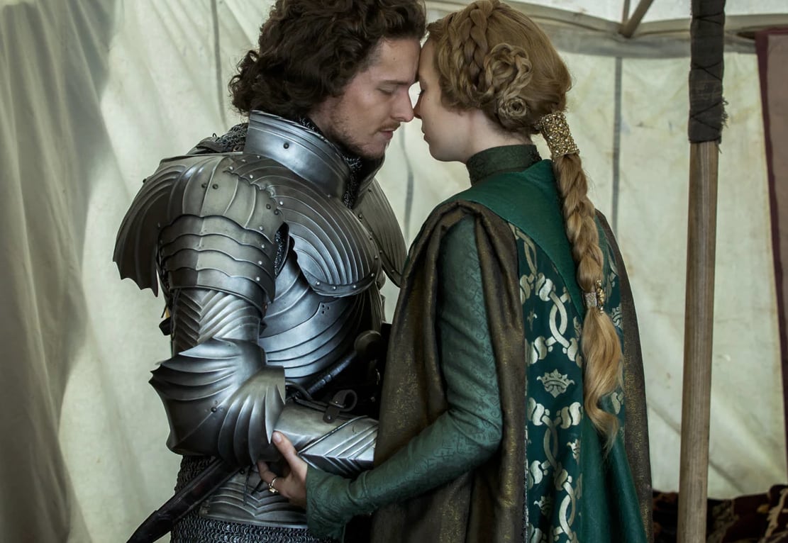 Watch the best sale white princess