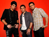 Final Three