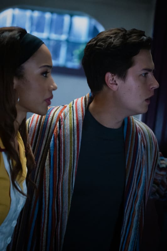 Riverdale season 1 episode 2 watch online free new arrivals
