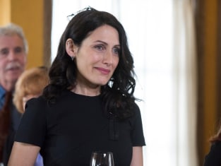 Saying Goodbye - Girlfriends' Guide to Divorce