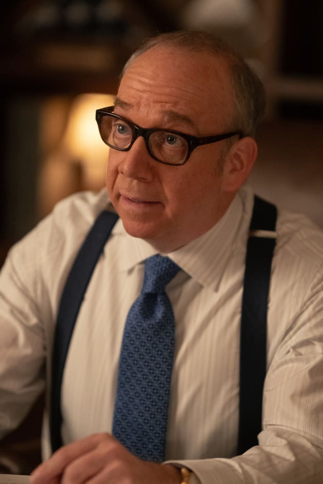 Chuck Jr Billions Season 7 Episode 3 TV Fanatic
