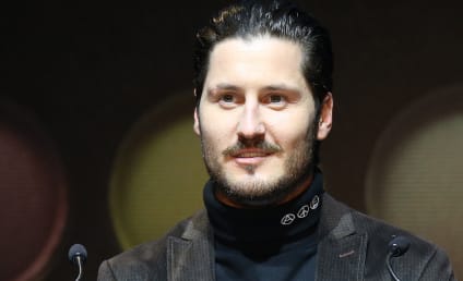Val Chmerkovskiy to Miss Halloween Episode of Dancing With the Stars After Testing Positive for COVID