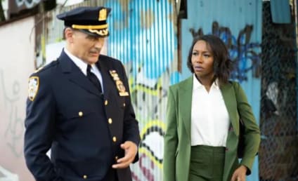 East New York Season 1 Episode 2 Review: Misdemeanor Homicide