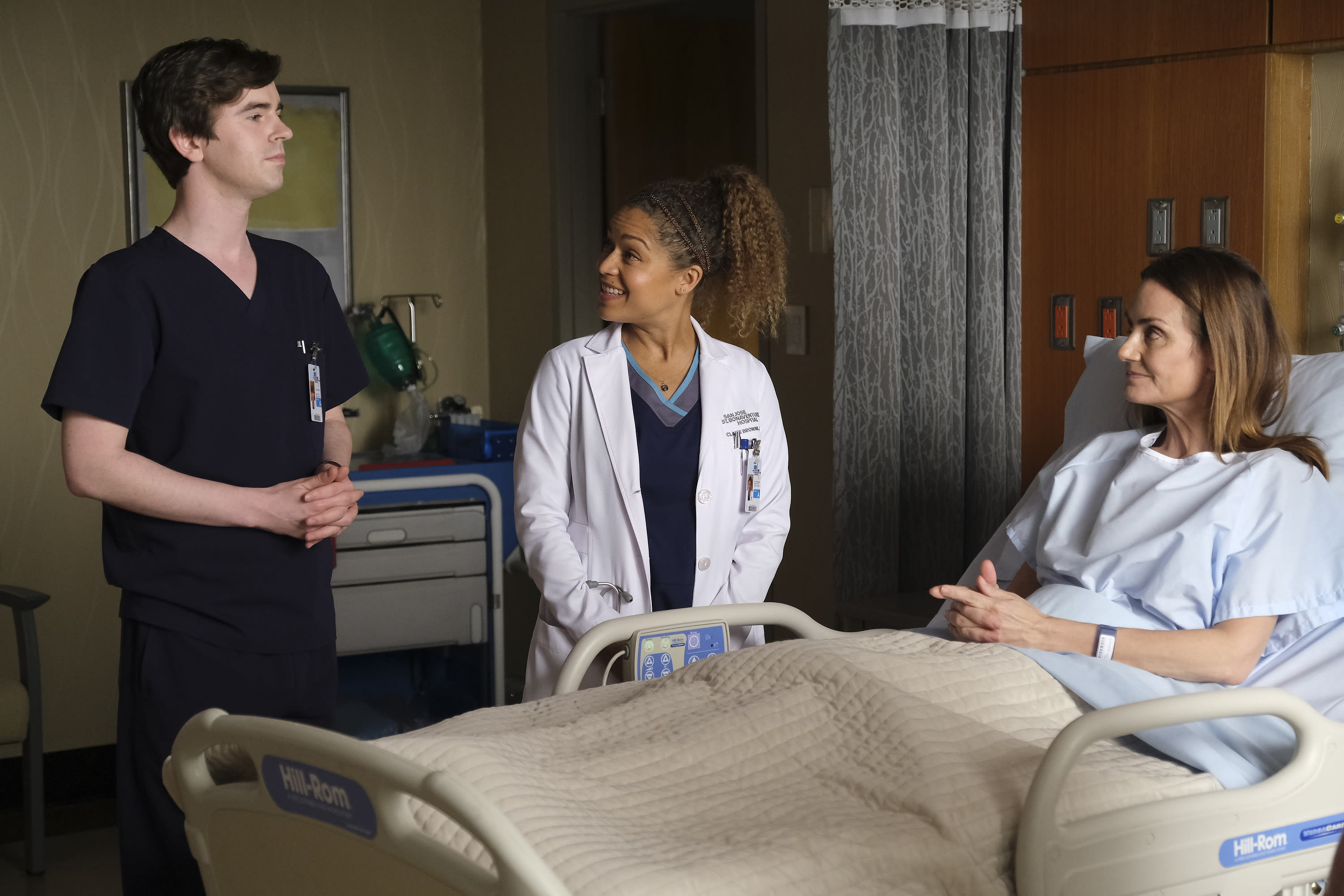 Good Doctor Saison 4 épisode 19 The Good Doctor Season 4 Episode 14 Review: Gender Reveal - TV Fanatic