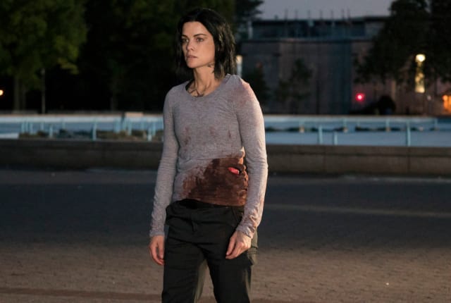 Watch Blindspot Season 2 Episode 1 Online Tv Fanatic